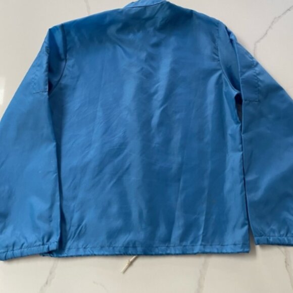 Vintage BMW Nylon Racing Jacket, Size S-M - Picture 5 of 12